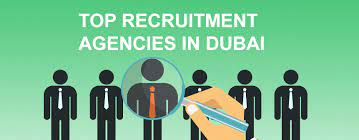 Which are the top Dubai recruitment agencies?