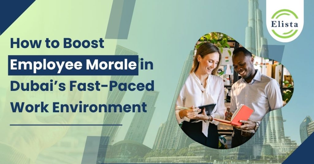 Boost Employee Morale