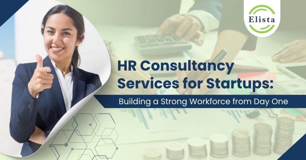 HR Consultancy Services for Startups