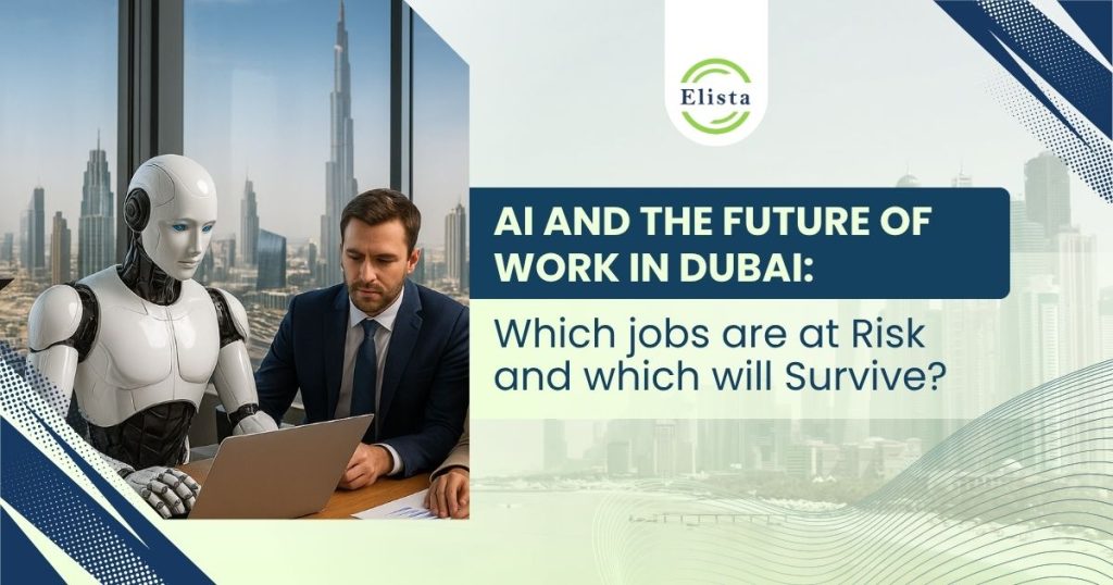 AI and the Future of Work in Dubai