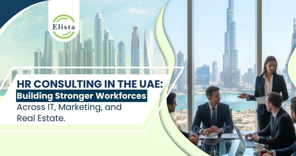 HR Consulting in the UAE