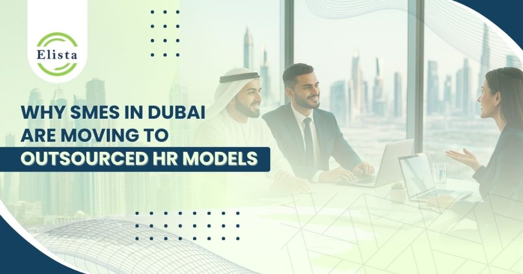 SMEs Dubai HR Outsourcing